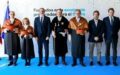 Entrega de diplomas 24/25