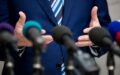 La voz de la profesión: comunicación y crisis